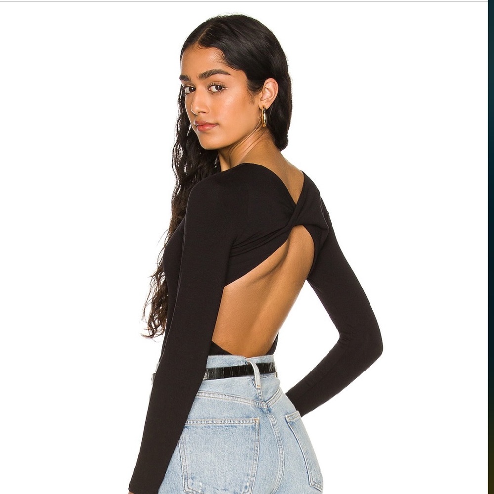 Lovers and Friends Riley Bodysuit
